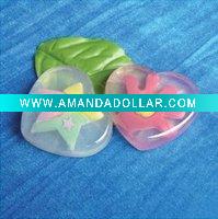 Wholesale Art Glycerin Soap