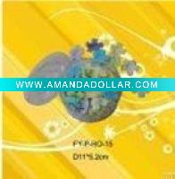 Wholesale flower soap