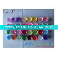 Wholesale single soap flower