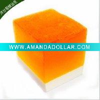 Jasmine bath soap