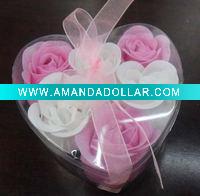 Soap Flower