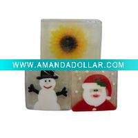 Nice Memory in Transparent Soaps TS-1932