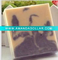 handmade soap