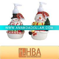 Wholesale OEM 350ML Hand Wash (HS-CH091001)