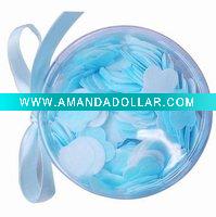 Wholesale $0.29/PC soap confetti,bath soap flower---HOT!2010