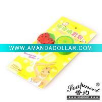 30g*2 pcs Ice popsicle soap