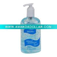 340ml hand sanitizer