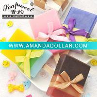 100g Ice popsicle soap(ST0431)