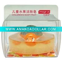 lovely handmade animal soap