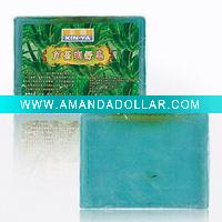 Natural Aloes soap