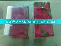 bath soap