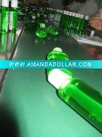 alcohol gel