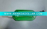 50ml hand sanitizer with key ring