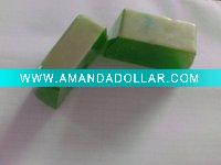 bath soap