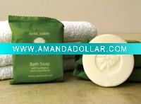 hotel amenity quality antiseptic soap
