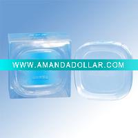 Transparent Soap