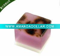 bath soap