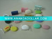 vagetable oil bath soap