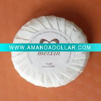 scalar beauty tourmaline soap