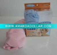 Wholesale Magic Dry Towel Hair Cap