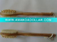 Bath brush