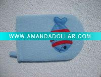 cleaning body glove