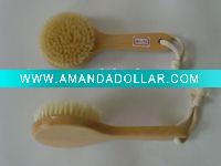 Bath brush