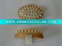Bath brush