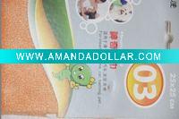 good absorbing and soft microfiber bath cloth