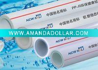 ppr hot pipe