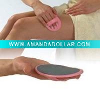 Smooth Legs For Hair Removal