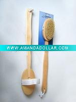 Bath brush