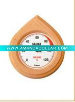 Wholesale Wooden Sauna Timer