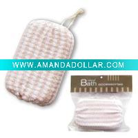 Wholesale shower sponge