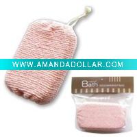 massage sponge