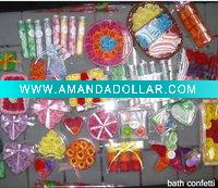Wholesale Flower Confetti