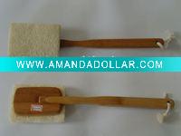 Bath brush