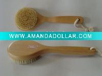Bath brush