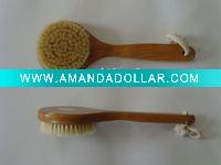 Bath brush