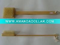 Bath brush