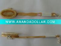 Bath brush