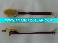 Bath brush