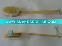 Bath brush