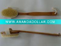 Bath brush