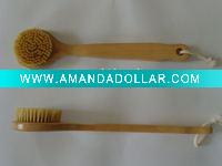Bath brush