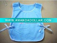 baby bib cloth