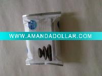 MAKE UP REMOVER WET WIPES