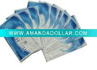 wet wipes for Cleaning hands