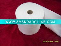 100% cotton nonwoven towel