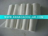 100% cotton disposable face towel